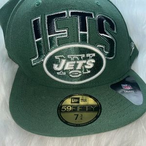 New York Jets hat
